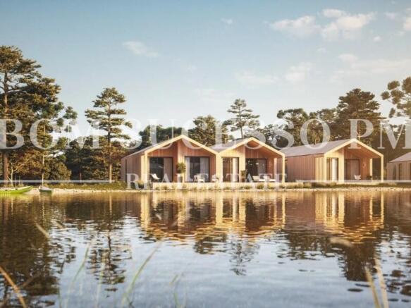 BSPM Lakehouse LakeView
