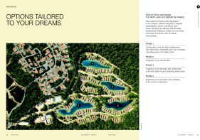 BSPM Lakehouses