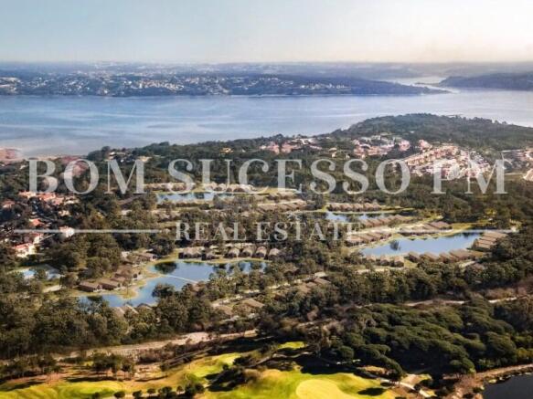 BSPM Masterplan Vista Lagoa