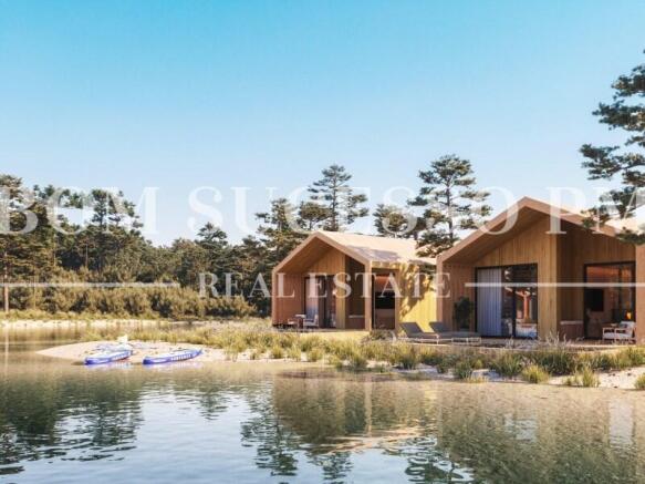 BSPM Lakehouse LakeView