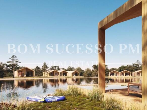 BSPM Lakehouse LakeView