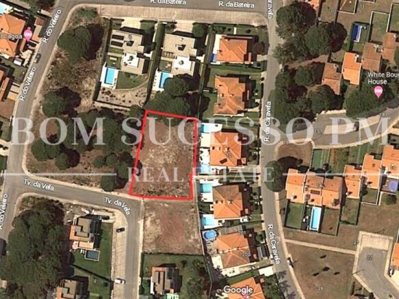 Bom Sucesso PM Real Estate