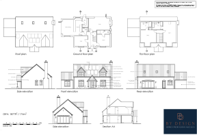 Floor/Site plan 2