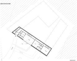 Floor/Site plan 1