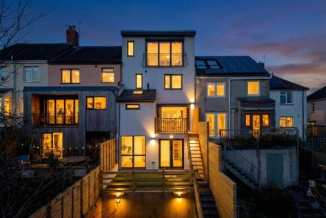 Elmcroft Crescent, Bristol, City of Bristol, BS7