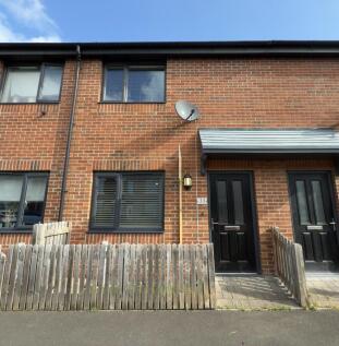 11 Western Terrace,Dudley, Cramlington, North Tyneside, NE23 7JF