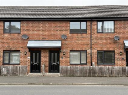 Western Terrace, NE23