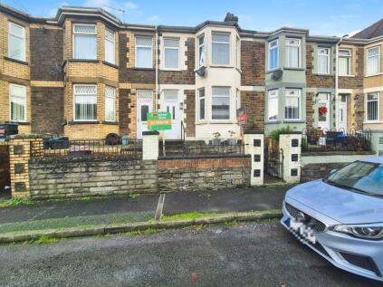 Holland Street, Ebbw Vale