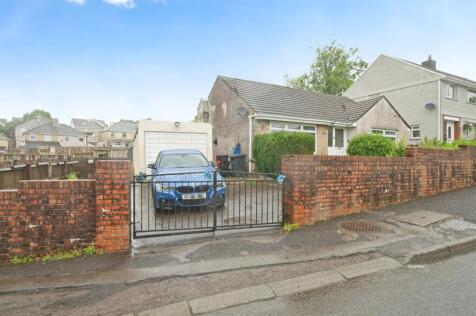 Pleasant View, Stonebridge Road, Rassau, Ebbw Vale