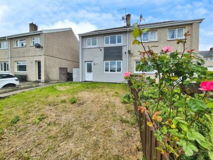 Brynawelon, Nantyglo, Ebbw Vale