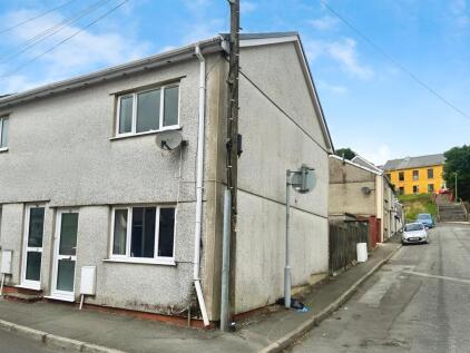 Worcester Street, Brynmawr, Ebbw Vale