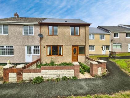 East Pentwyn, Blaina, Abertillery