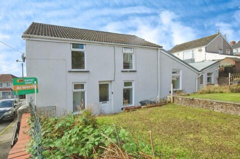 Royal Exchange, Beaufort, EBBW VALE