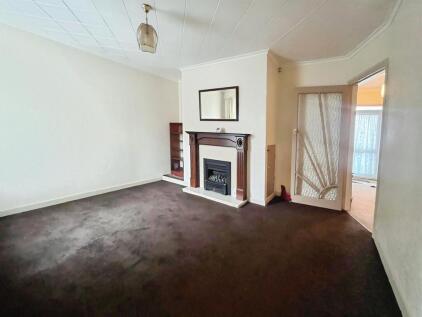 Surgery Road, Blaina, Abertillery