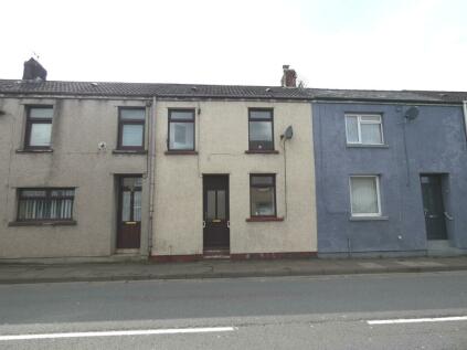 Aberdare - 3 bedroom terraced house for sale