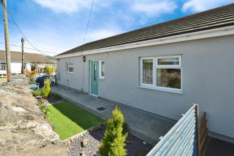 Alma Street, Aberdare