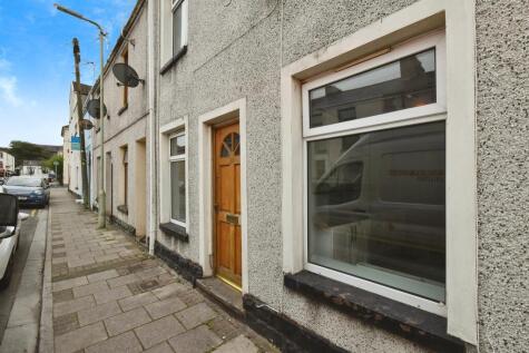 Whitcombe Street, Aberdare