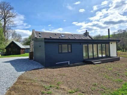 Dufftown - 2 bedroom detached bungalow for sale