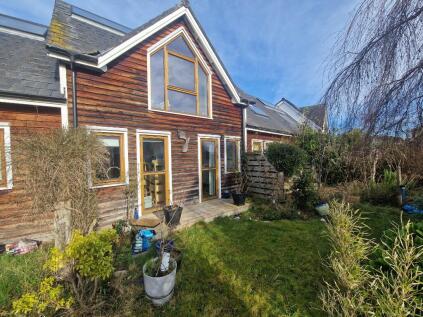 451 Field Of Dreams, The Park, Findhorn, by Forres  IV36 3TA