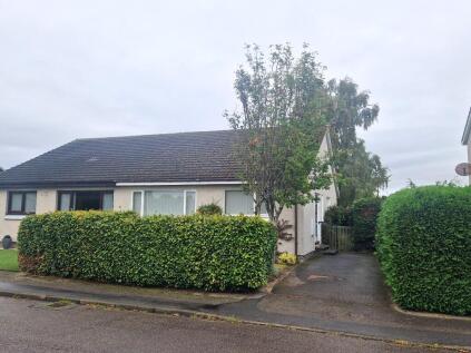 7 Oakfield Road, Elgin, Moray IV30 6HE