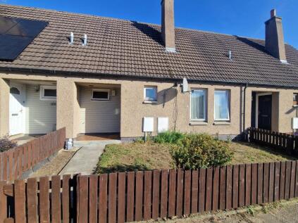 2 Ashburton Court, Elgin, Moray IV30 6FB