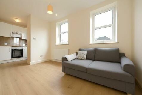 Burnley - 2 bedroom apartment for sale