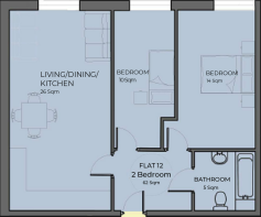 Floorplan 2