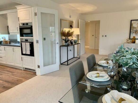 Showhome 