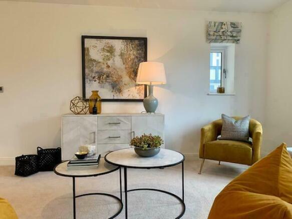 Showhome