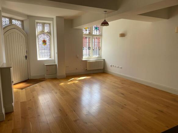 Living room 1