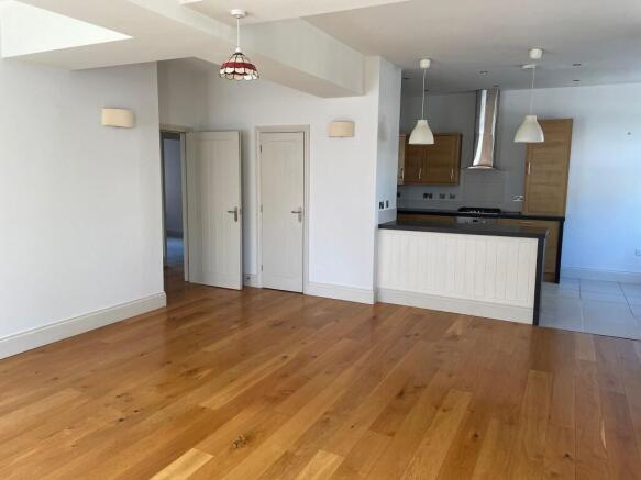Living room 2