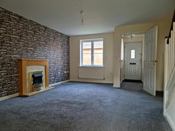 Front room