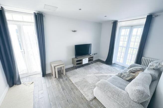 AI Front Room
