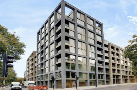 Jefferson Court, 1 Cynthia Street, London, N1