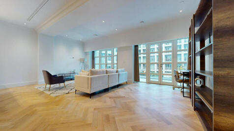 Millbank Residence, 9 Millbank, London, SW1P