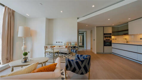 Westmark Tower, Newcastle Place, London, W2