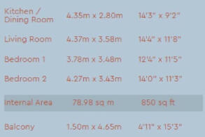 Floorplan 2