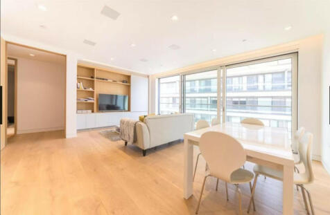 Tudor House, Duchess Walk, London, SE1