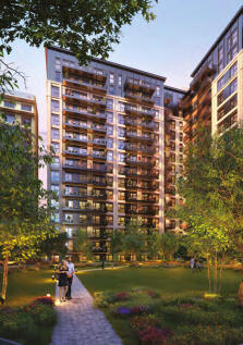 Ellipse House, 2 Eden Place, London, E16