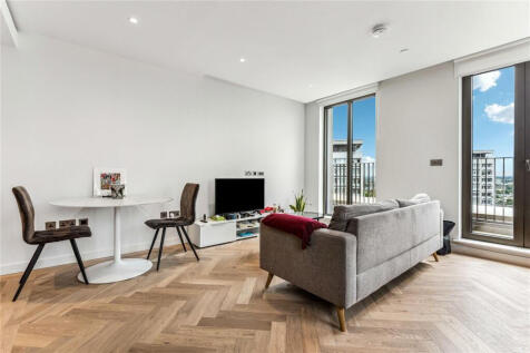 Asquith House, 1 Segrave Walk, London, London, W2