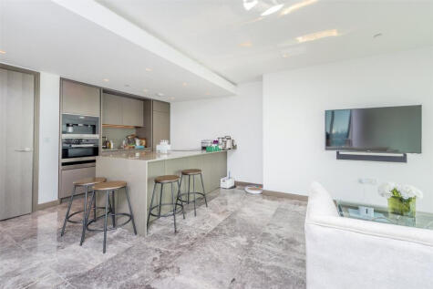 1 Blackfriars Road, London, SE1