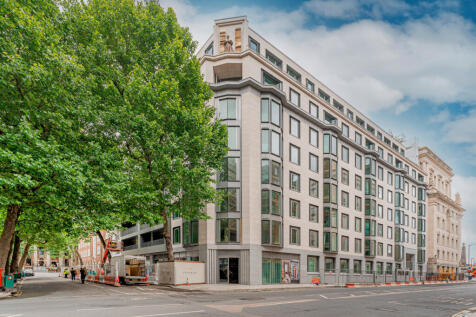 9 Millbank, Westminster, London, SW1P