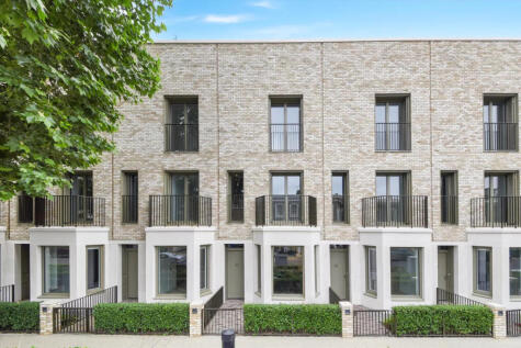 Wansey Street, London, SE17