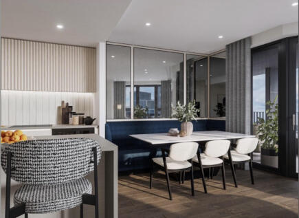 Linear Place, Ponton Rd, London, SW117BA