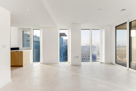 Bouchon Point, 7 Cendal Crescent, London, E1