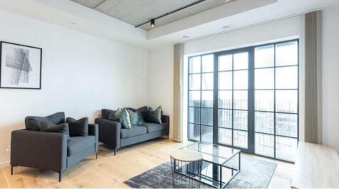 Agar House, 79 Orchard Place, London, Greater London, E14