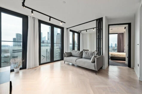 19 Sun Street, London, Greater London, EC2A2FJ