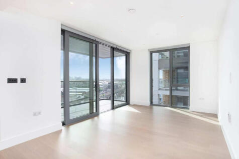 Chartwell House, 4 Palmer Road, London, Surrey, SW11