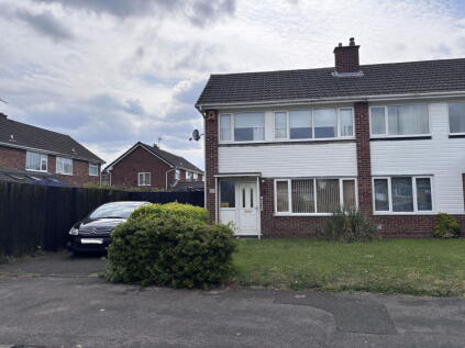 Yew Tree Road, Newhall, Swadlincote, Derbyshire, DE11 0NL