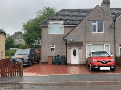 Eureka Road, Midway, Swadlincote, DE11 7NW